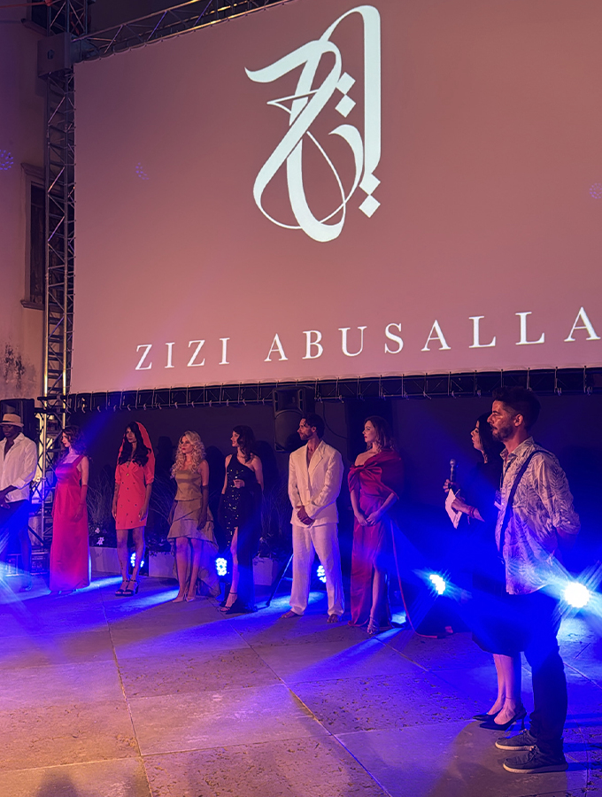 عرض ازياء ايطاليا 2025