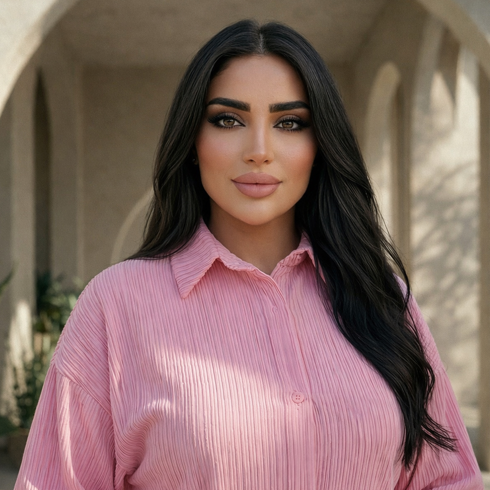 سوت من قماش كورشيه وسهل التنسيق يمكنك تنسيق الطقم كامال أو تنسيق كل قطعة علي حده