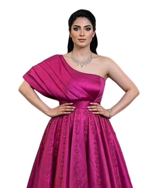 إطلالات أنيقة تناسب جميع الفصول